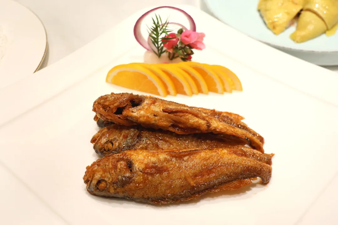 寻味高桥美食浓油赤酱,咪道老嗲!这两家本帮餐馆同样不能错过