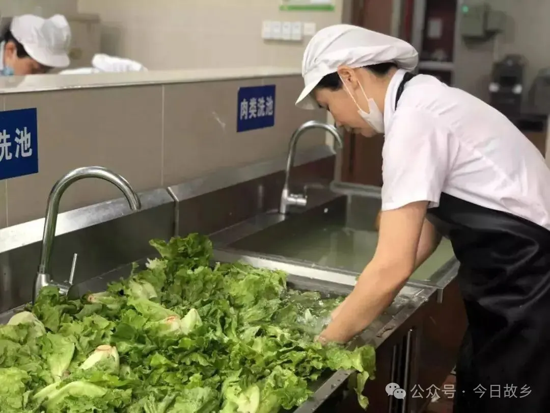 食堂食材成本“到底”如何管控?当餐认为的“可行之法”