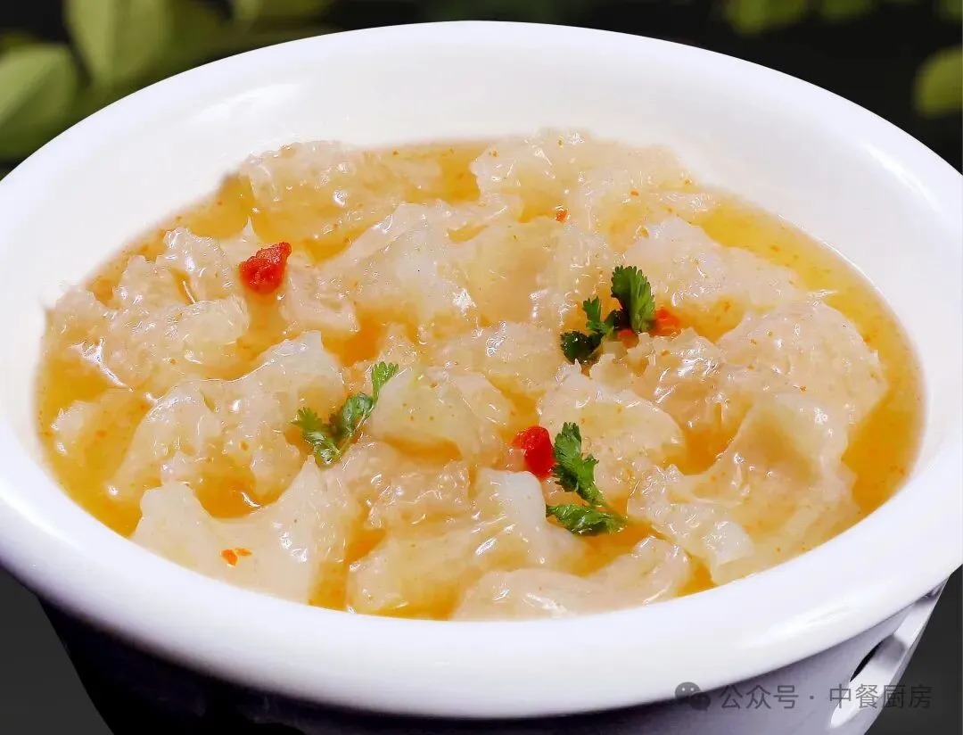 当餐酒楼旺销菜,风味独步全城