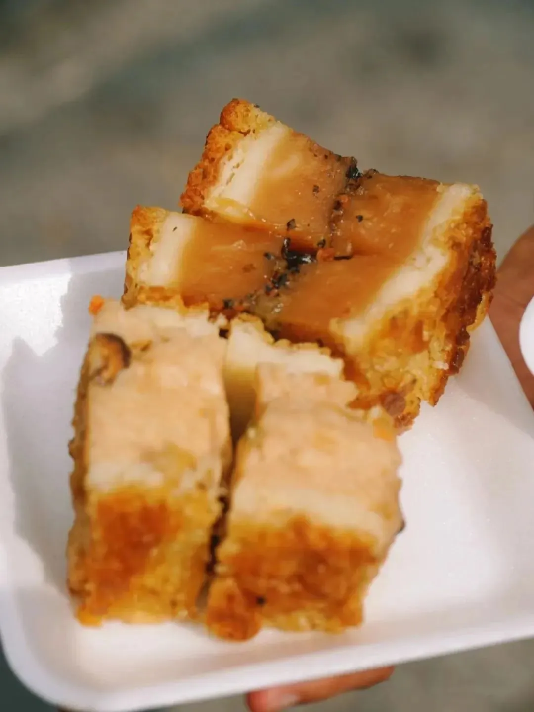 福建漳州三面环山,一面环海餐饮美食,吃不尽的山珍海味