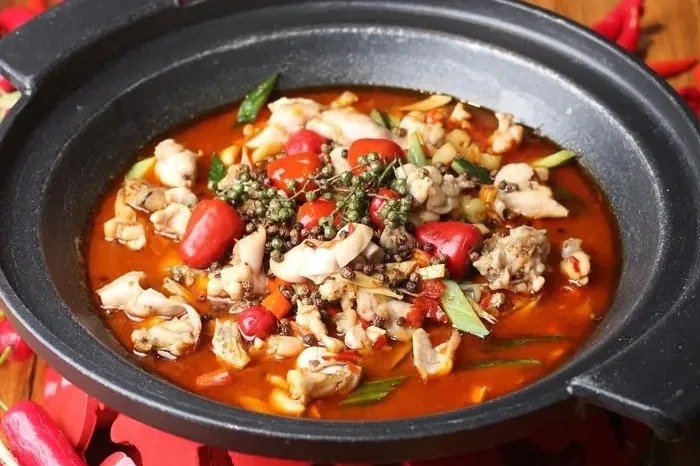 当餐酒楼旺销招牌菜、桌桌必点