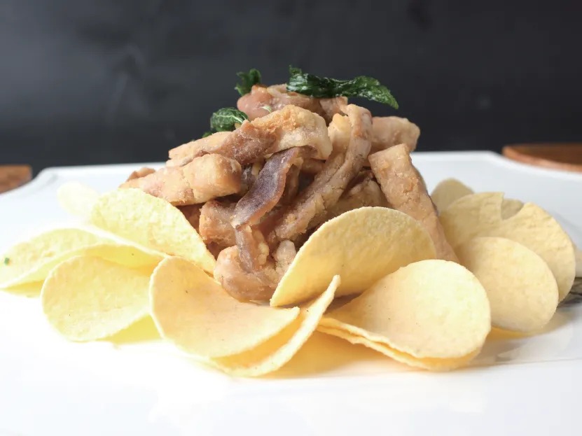 当餐优选八道酒楼招牌菜,珍馐毕现