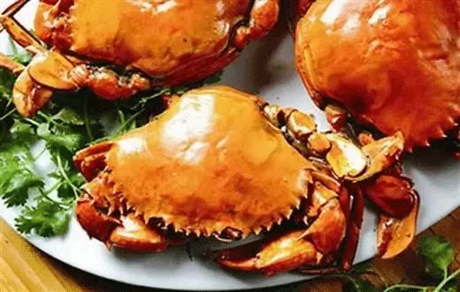 当餐鲜生史记鲁迅敢吃螃蟹的勇士