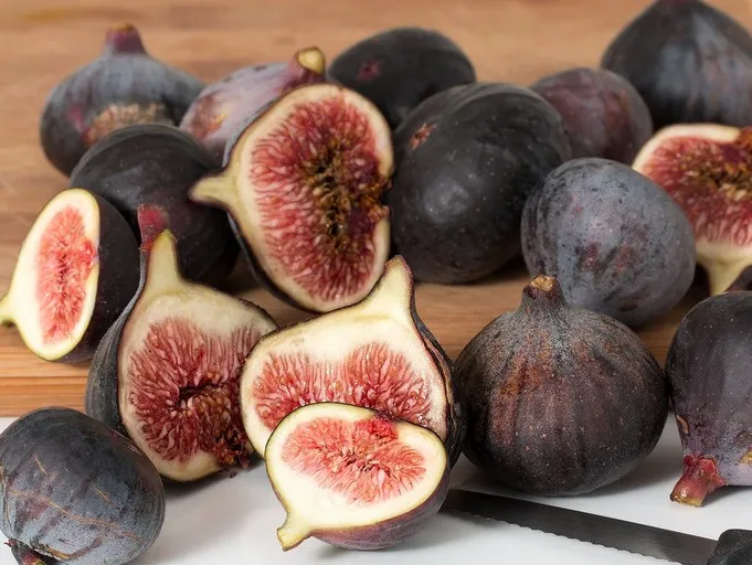 中医养肺 “黄金食材”推荐