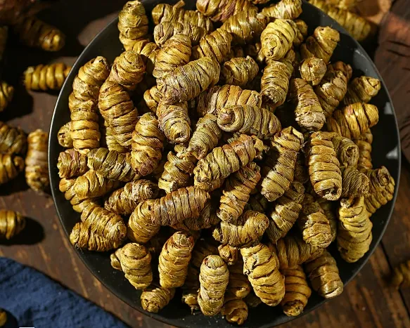 药食同源铁皮石斛守护舌尖上的美味和健康