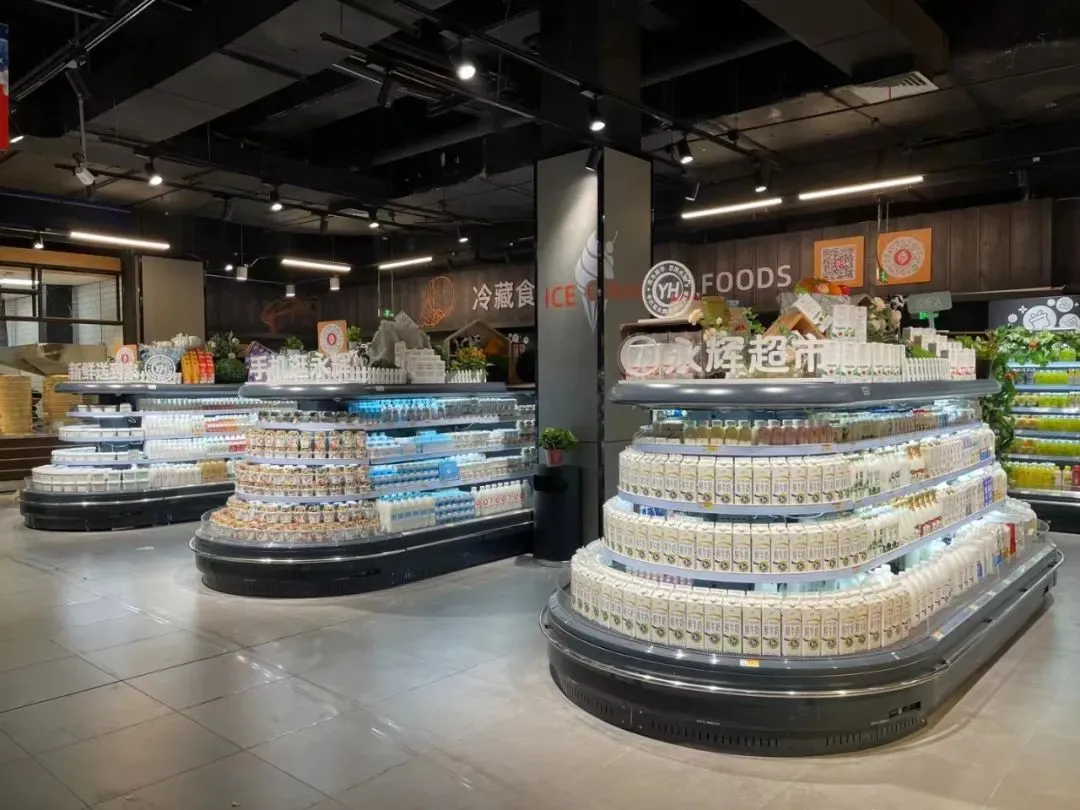 六大核心KPI 指标拆解生鲜超市盈利提升密码