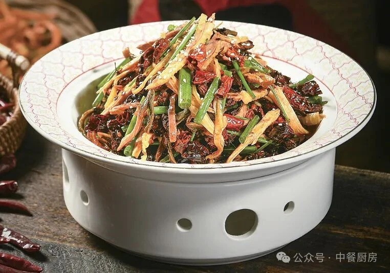 当餐酒楼热卖菜,鲜制特色