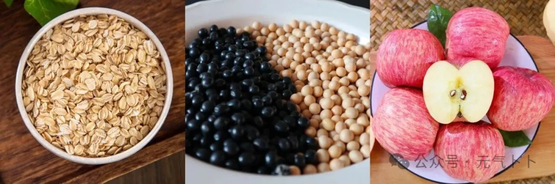 当餐饮食降血脂养生食材大揭秘
