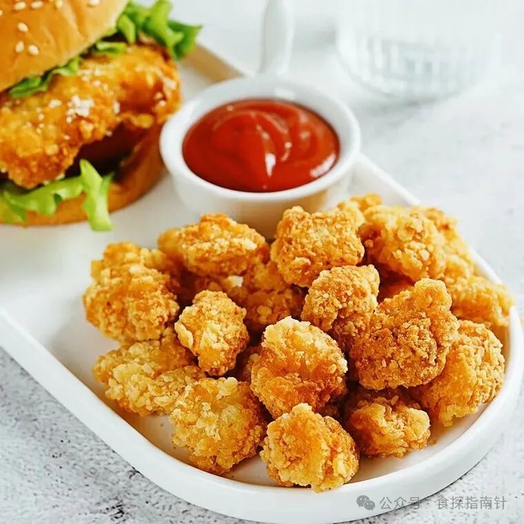 当餐推荐大希地6款鸡肉美味半成品,闭眼入不亏!