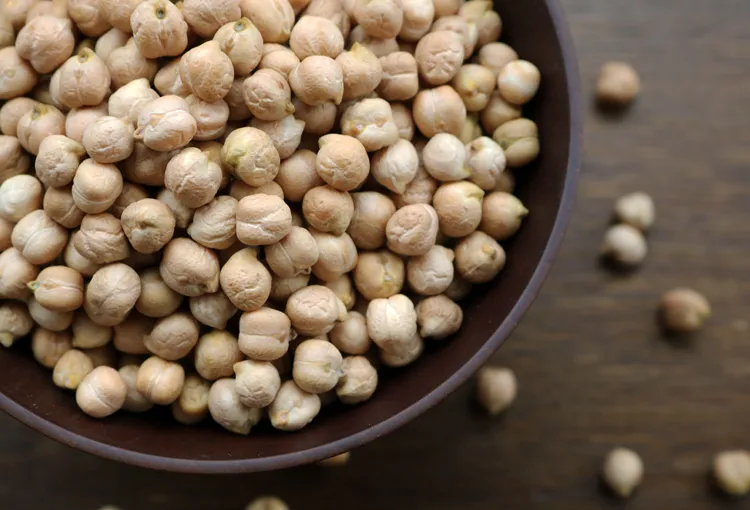 当餐推荐20款素食者补充蛋白质的宝藏食材,材料简单又好吃!