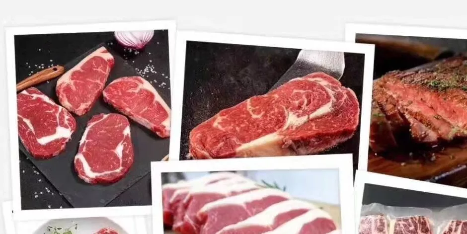 儿童的健康问题,当餐从食材开始守护