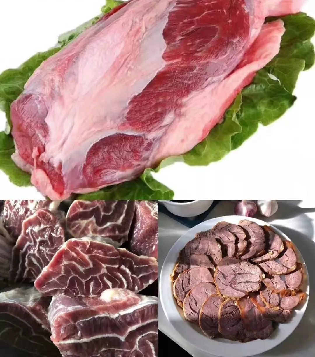 儿童的健康问题,当餐从食材开始守护