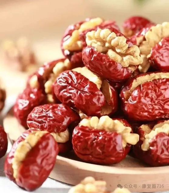 冬天进补不瞎吃!平价食材 + 避坑指南,全家暖养过寒冬