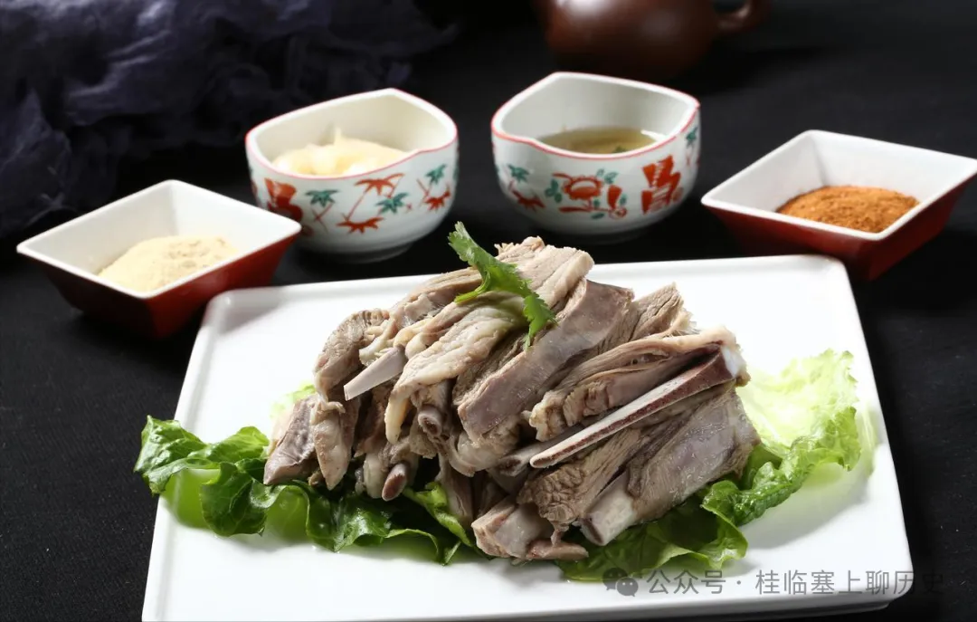 餐饮网观察:有待创新的宁夏餐饮烹饪大赛