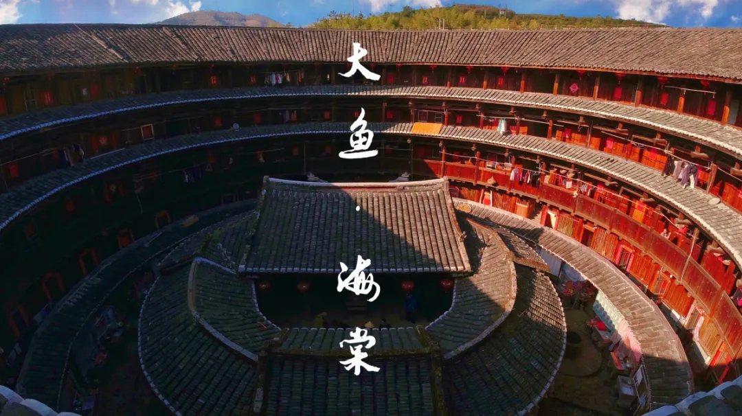 福建漳州三面环山,一面环海餐饮美食,吃不尽的山珍海味