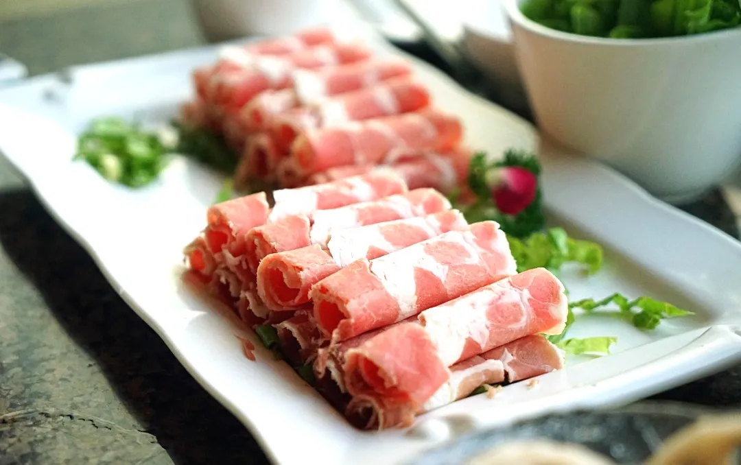 冬季火锅季 食材净化一站搞定