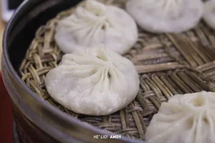 元旦美食地图攻略之肉食篇~厦门老饕珍藏的小店!反复吃不腻!