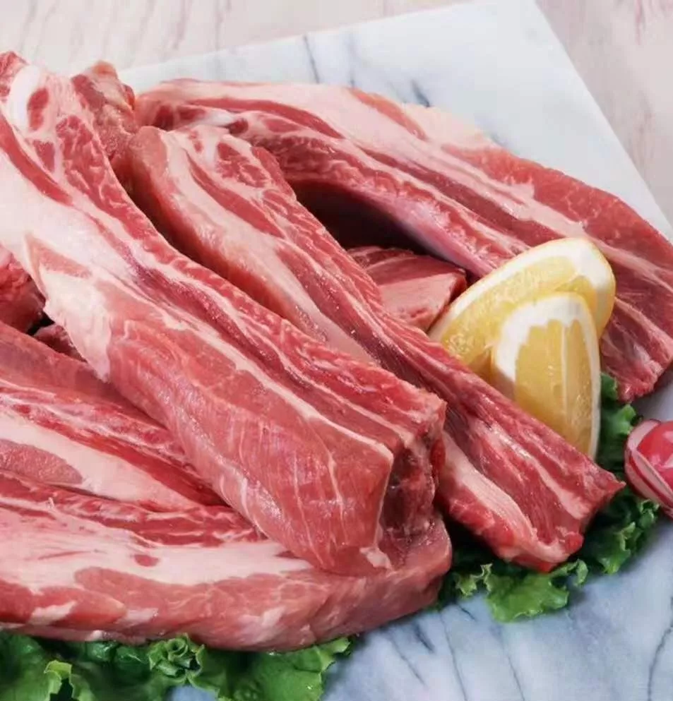 儿童的健康问题,当餐从食材开始守护