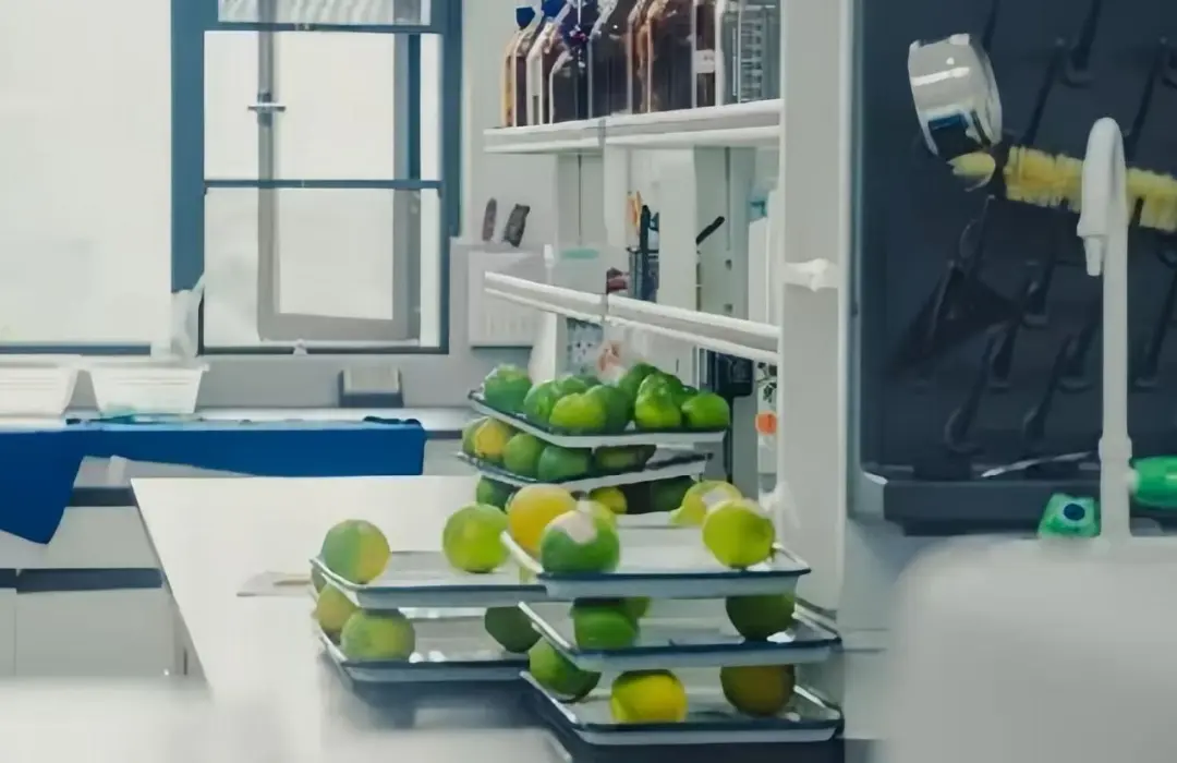 当餐生鲜发布吃橙时刻表,品质保障美味优选