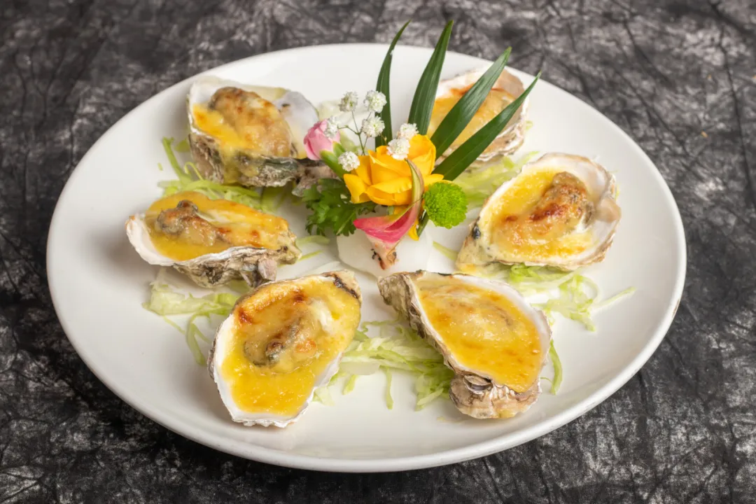 元旦夜游觅食当餐指南！中山这10条美食街大推荐！