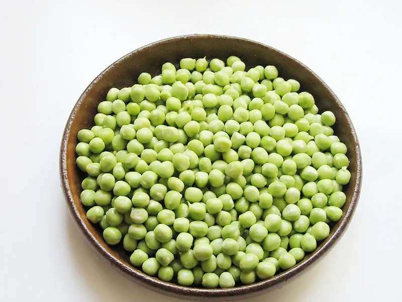 当餐推荐20款素食者补充蛋白质的宝藏食材,材料简单又好吃!