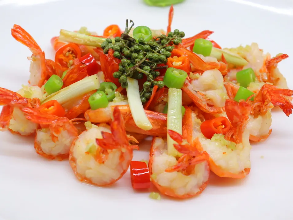 元旦夜游觅食当餐指南！中山这10条美食街大推荐！