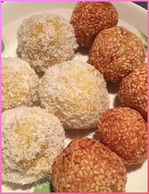 万物皆可油炸!4样常见食材一次搞定外酥里嫩!中老年也能放心吃!