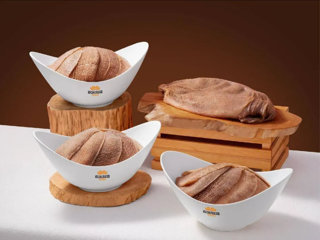 欢乐牧场顶级食材盛宴来袭M级和牛 · 无限畅取