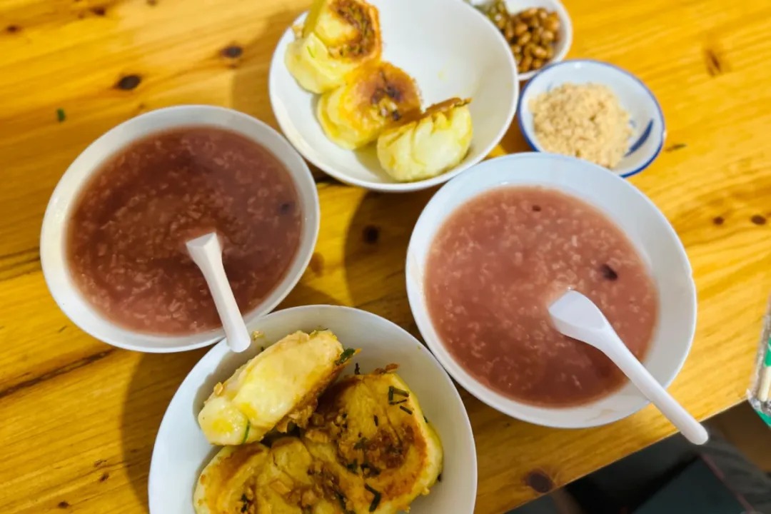 湾沚冬日的温暖,全藏在这些美食里!