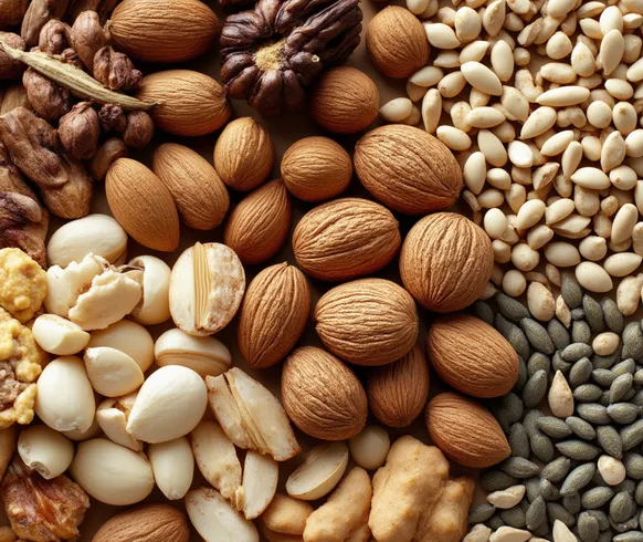 冬天吃这些暖身食材,养生又美味,你试过了吗?