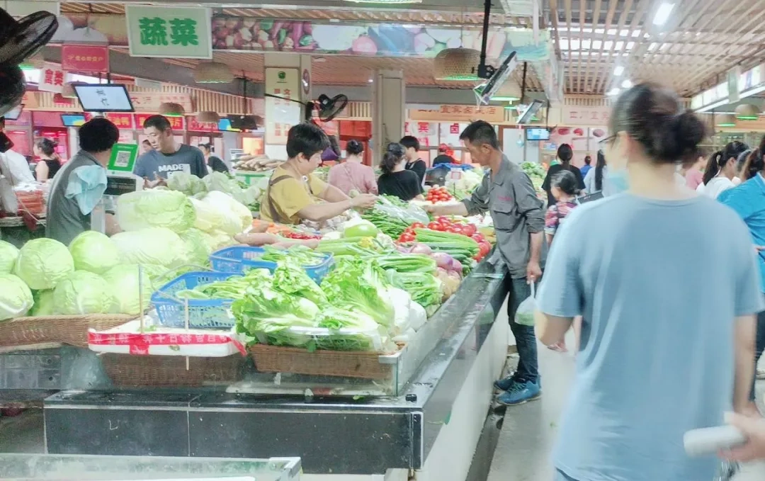 餐饮企业客户需要一个怎样的餐饮供应链平台