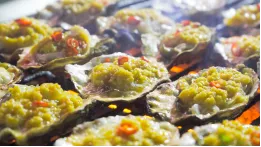 元旦夜游觅食当餐指南！中山这10条美食街大推荐！