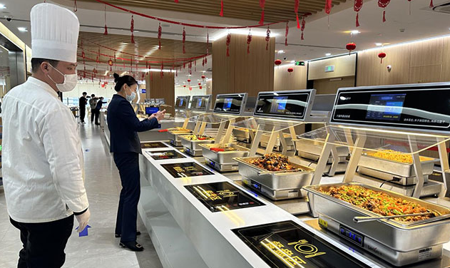 在餐饮巨头的时代,街边餐饮小店如何“体面”地活得好?