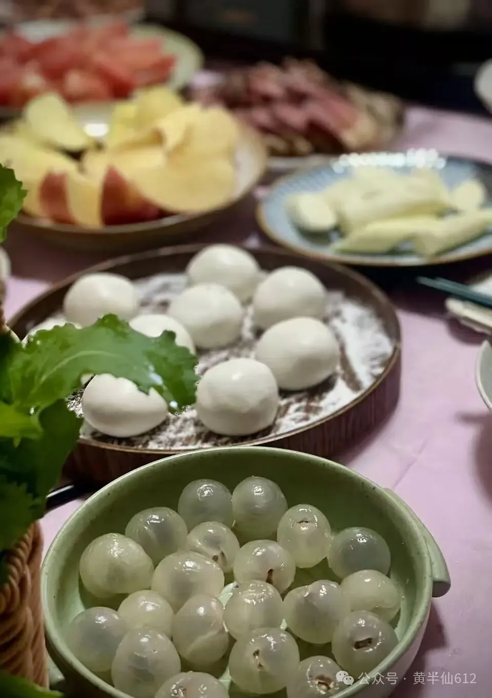 从田间到餐桌,生态饮食藏着生活本味