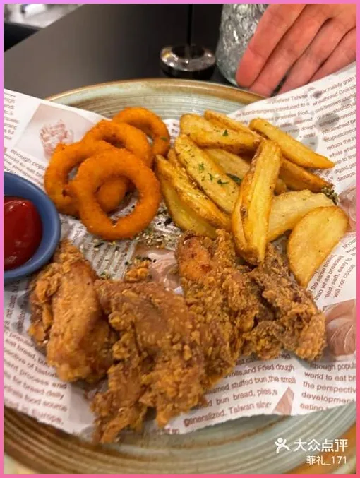 万物皆可油炸!4样常见食材一次搞定外酥里嫩!中老年也能放心吃!