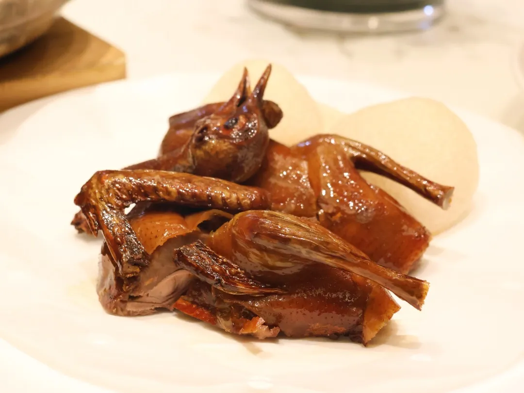 寻味高桥美食浓油赤酱,咪道老嗲!这两家本帮餐馆同样不能错过