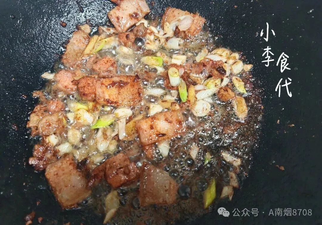 天冷太适合吃炖菜了,多种食材一锅出,简单又好吃!