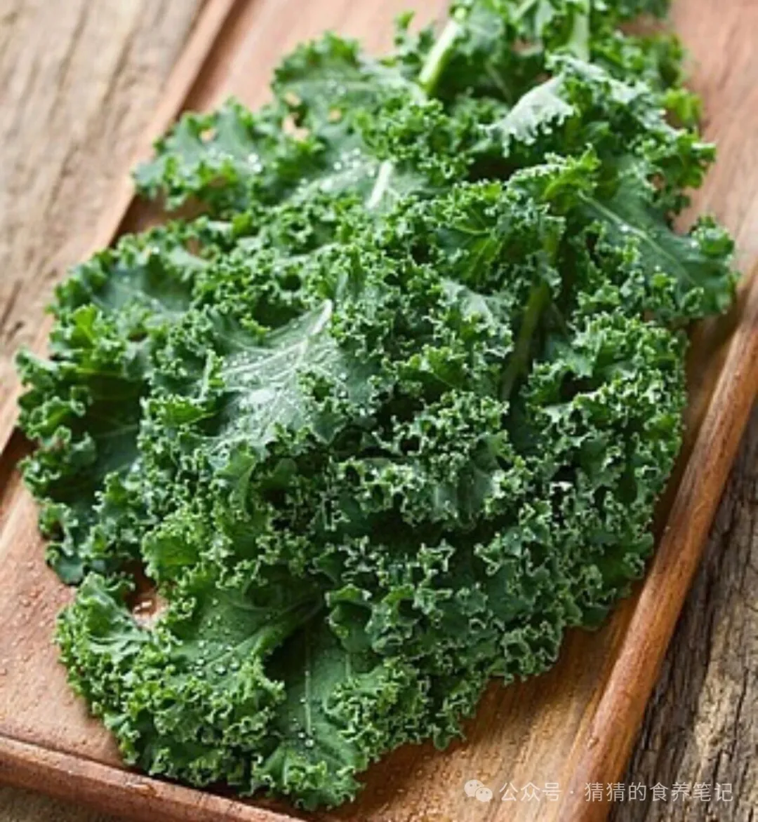 作为抗炎食材届“顶流”的羽衣甘蓝,怎么吃才能让抗炎效果最大化