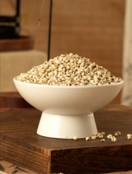 薏米和什么食材同煮最养生减肥?