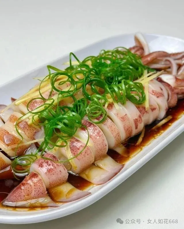 高端的食材往往只需要简单的烹饪,简单到怀疑自己是大厨