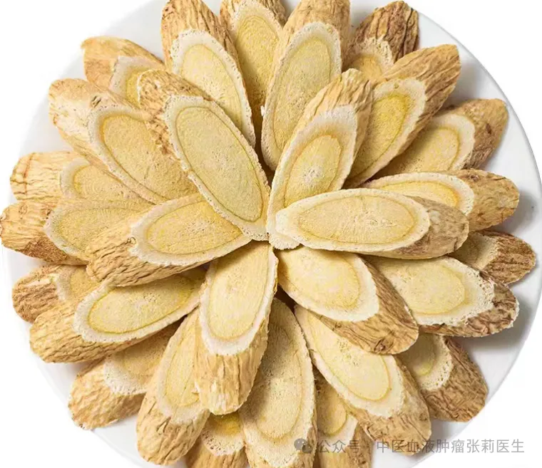 血小板减少患者,想要调理,这三味食材一起搭