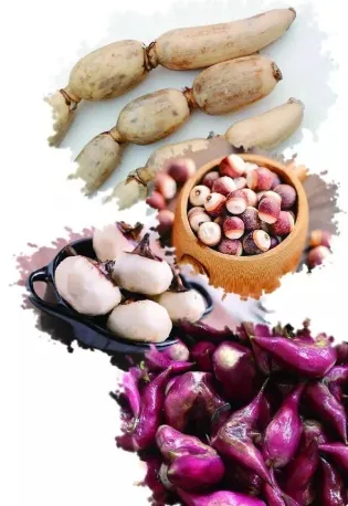 这6种网红食物有寄生虫风险,当餐建议少吃!