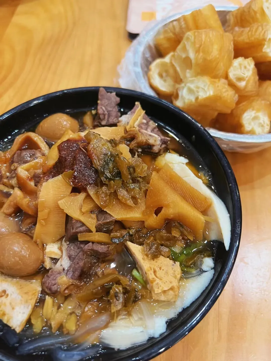 福建漳州三面环山,一面环海餐饮美食,吃不尽的山珍海味