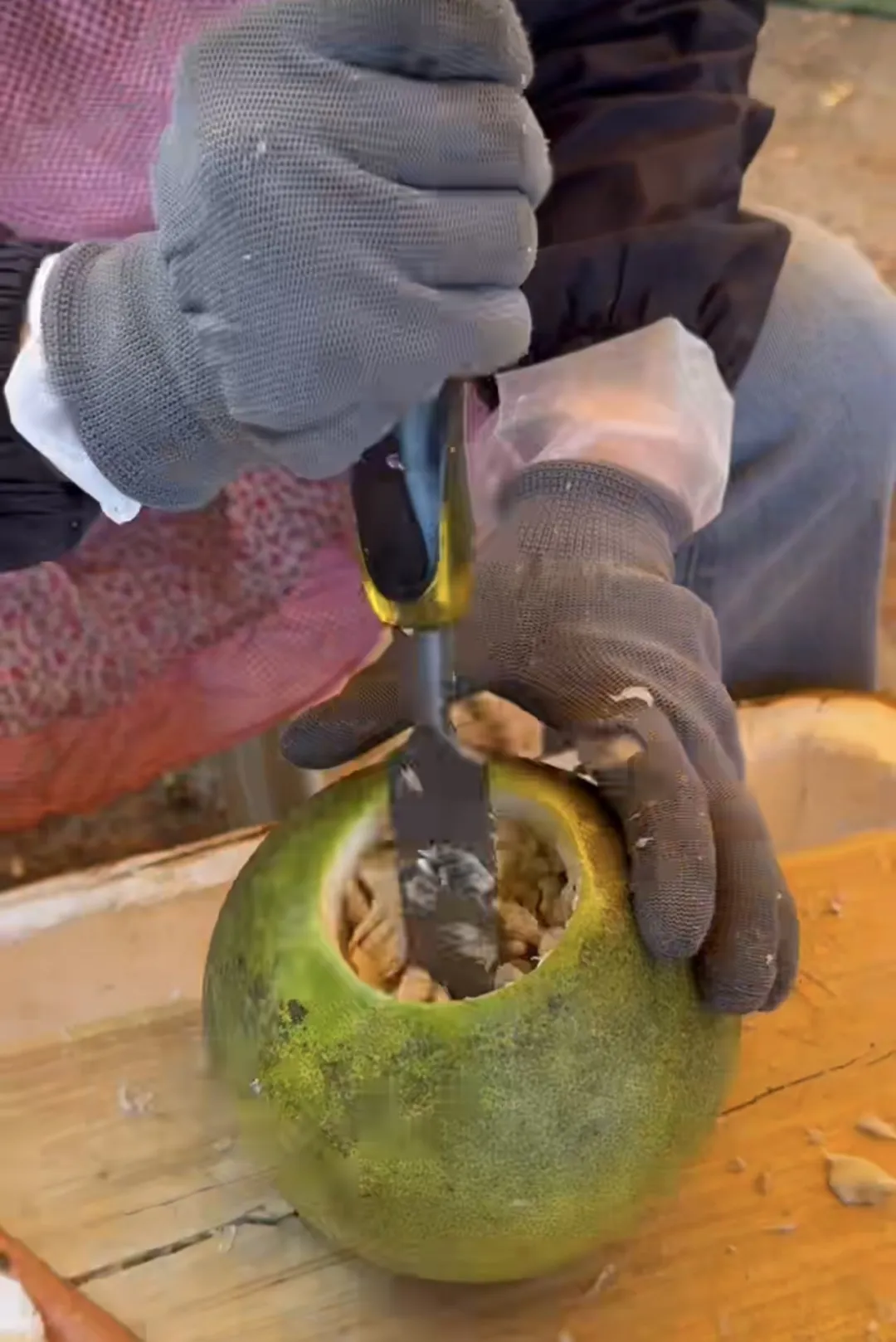 当餐新品推荐九蒸九晒,闽南抛茶