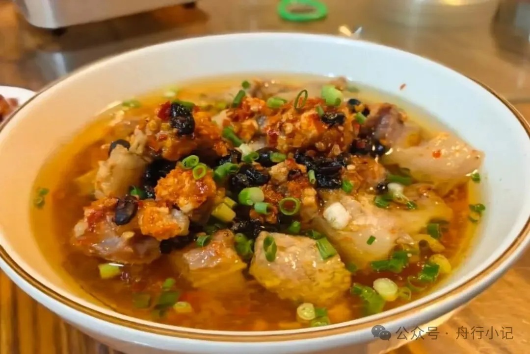 当餐美食探店打卡长沙静陀私房菜