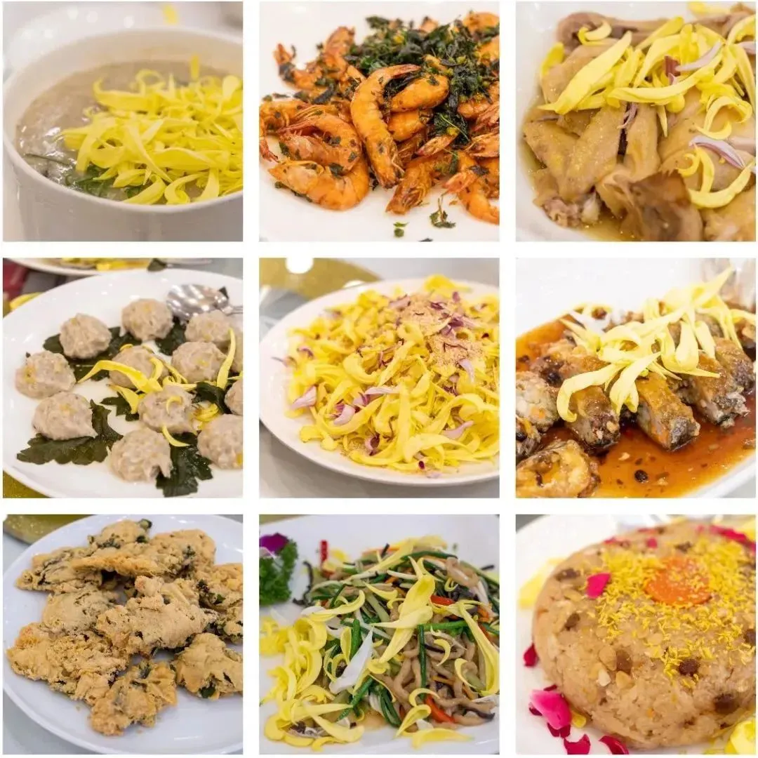 元旦夜游觅食当餐指南！中山这10条美食街大推荐！