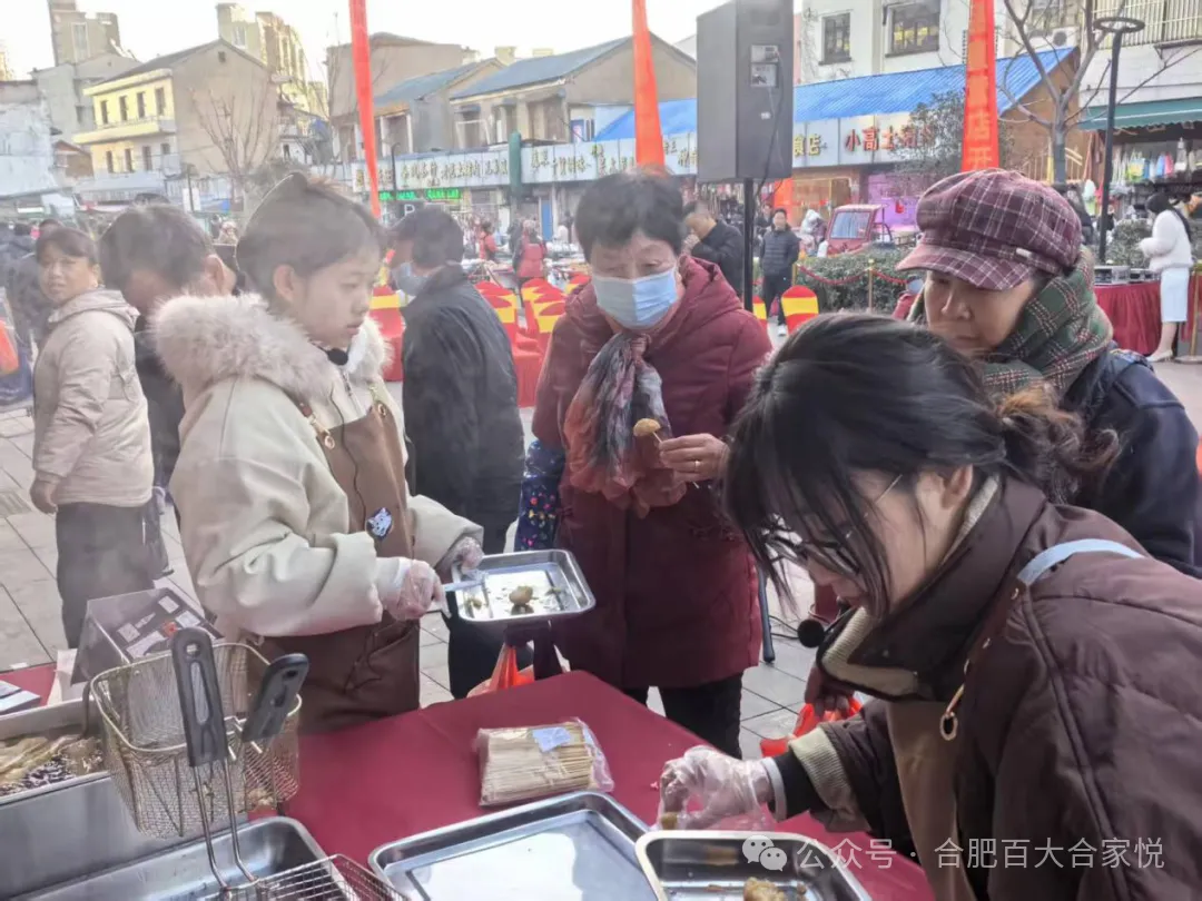 大狼食品入驻杨桂塘菜市场,开启菜场品牌化新篇章