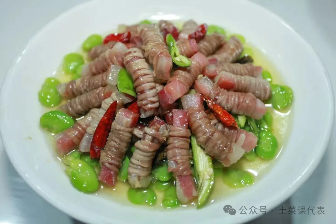 时代变迁下的餐饮口味演变:温饱~生存~漂亮饭