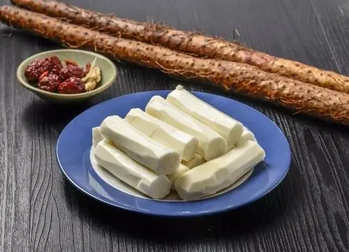 清淡的“祛湿菜”两种脆脆的食材一起炒,清爽好吃入口脆!