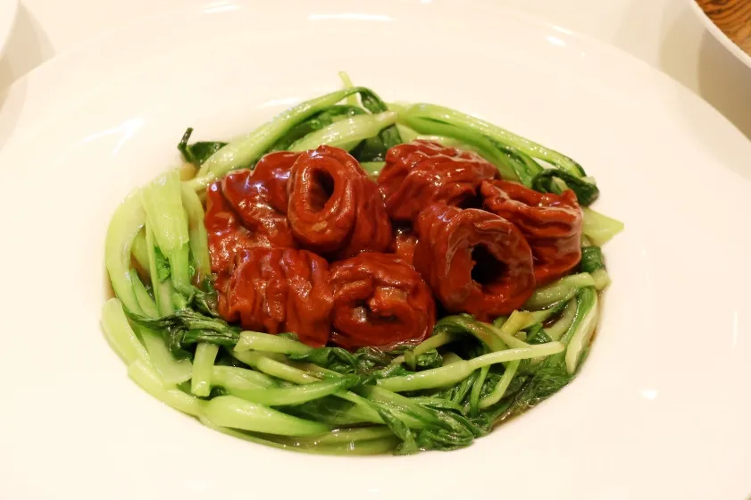 寻味高桥美食浓油赤酱,咪道老嗲!这两家本帮餐馆同样不能错过